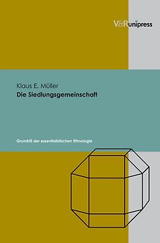 Die Siedlungsgemeinschaft