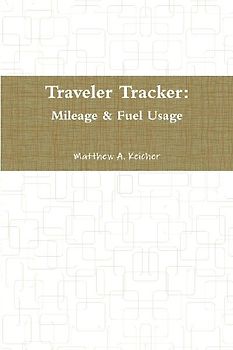 Traveler Tracker