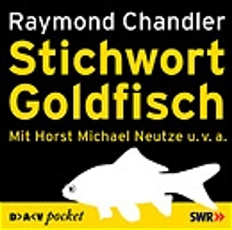 Stichwort Goldfisch