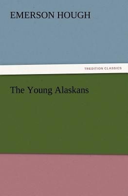 The Young Alaskans