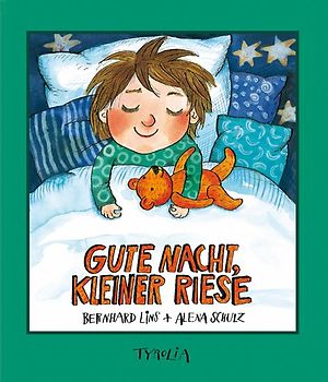 Gute Nacht, kleiner Riese