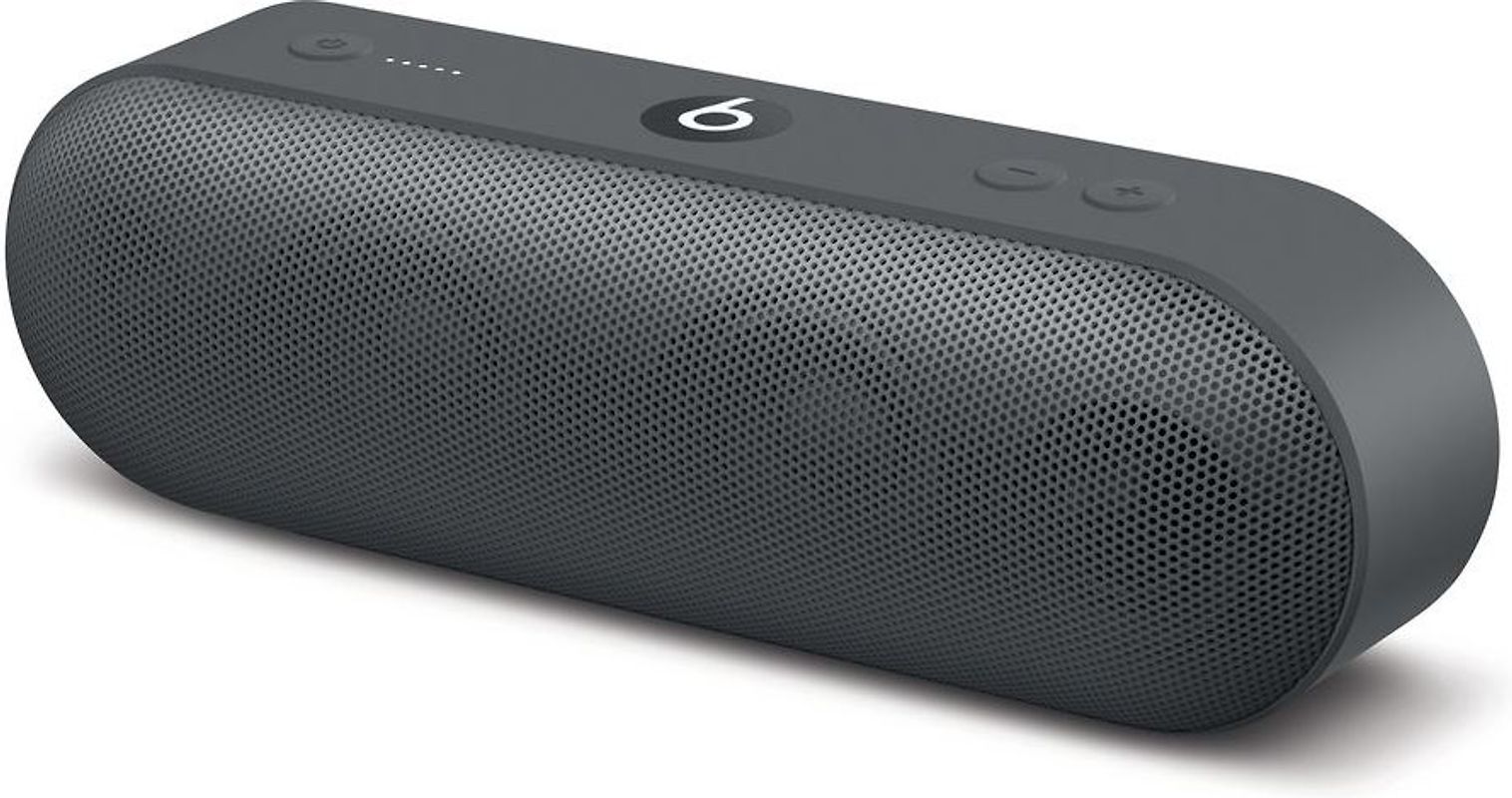 Beats by Dr. Dre Beats Pill+ asphalt grey [Neighborhood Collection]