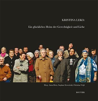 Kristina Leko: Ein glückliches Heim der Gerechtigkeit und Liebe