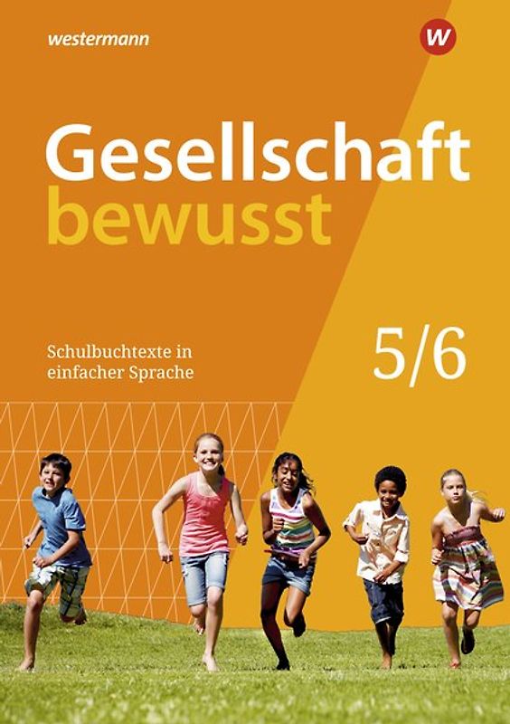 Gesellschaft bewusst - Ausgabe 2020 für Niedersachsen