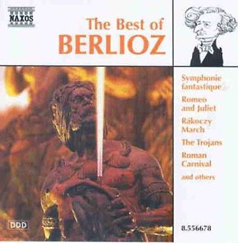 Various - The Best Of - The Best Of Berlioz