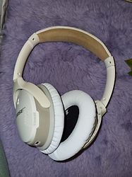Image client pour Casque circum-aural sans fil Bose SoundLink II blanc
