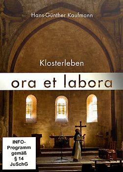 Klosterleben - Ora et labora DVD