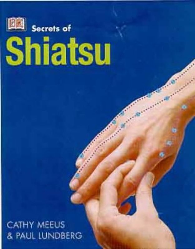 Shiatsu (Secrets of...)