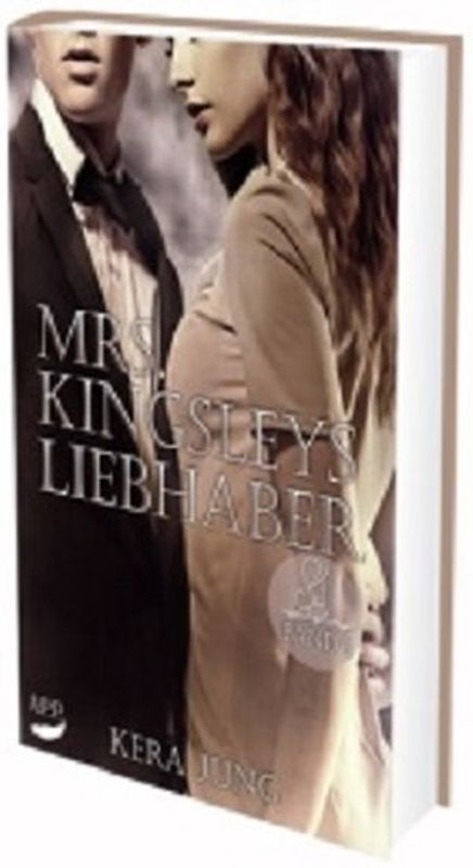 Mrs. Kingsleys Liebhaber