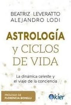 Astrología y ciclos de vida
