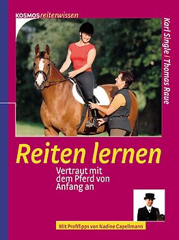 Reiten lernen