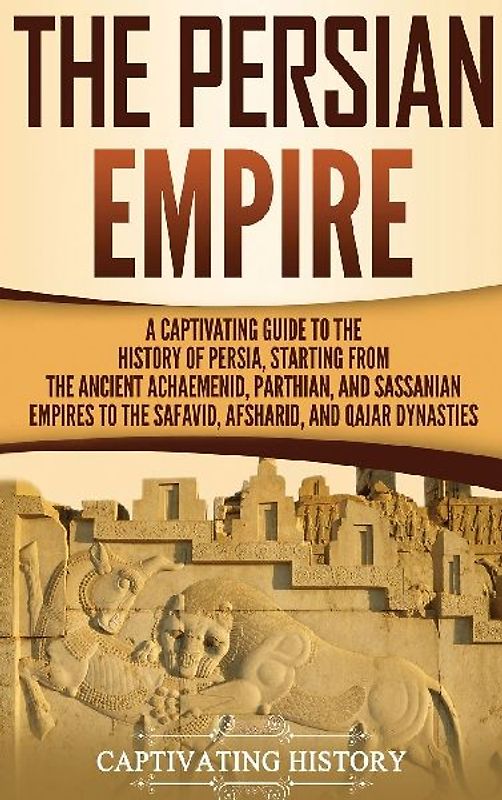 The Persian Empire