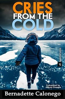 CRIES FROM THE COLD: A bone-chilling mystery thriller. (Detective Calista Gates 1)