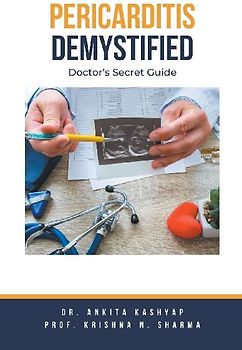 Pericarditis Demystified