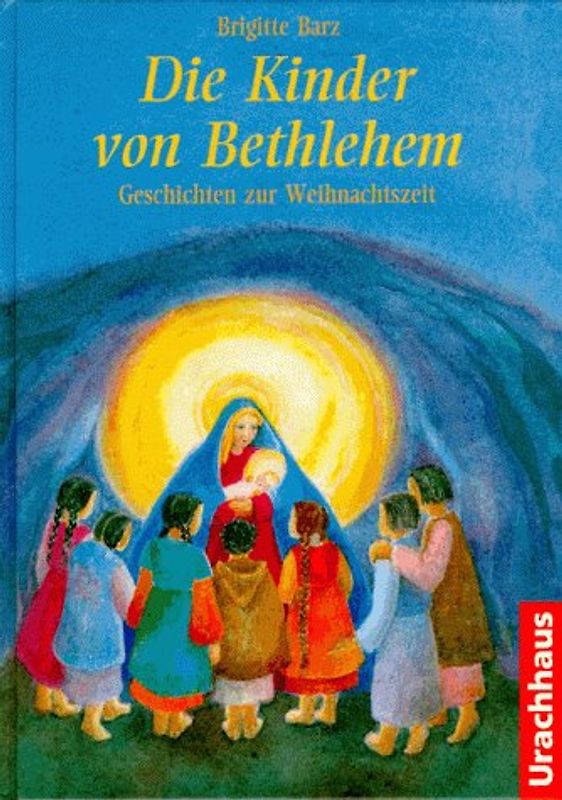 Die Kinder von Bethlehem