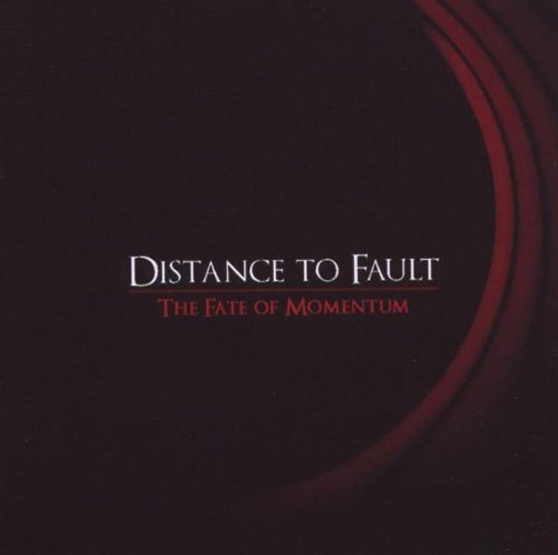 Distance to Fault - The Fate of Momentum