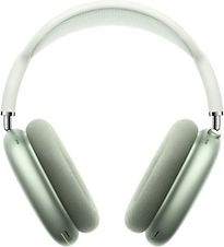 Image of Apple AirPods Max [Lightning] groen (Refurbished)