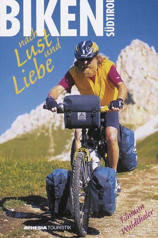 Biken nach Lust und Liebe