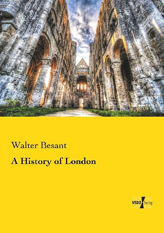 A History of London