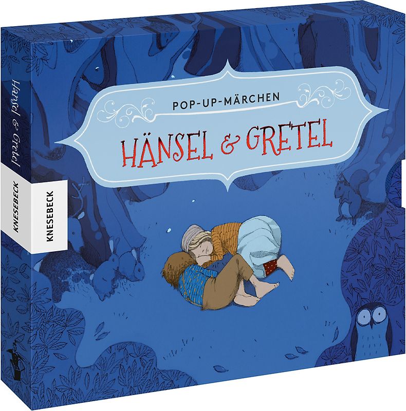 Hänsel und Gretel