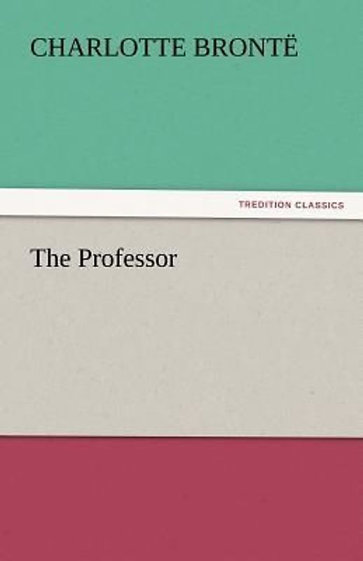 The Professor