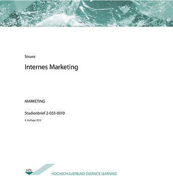 Internes Marketing
