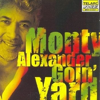 Monty Alexander - Goin'Yard