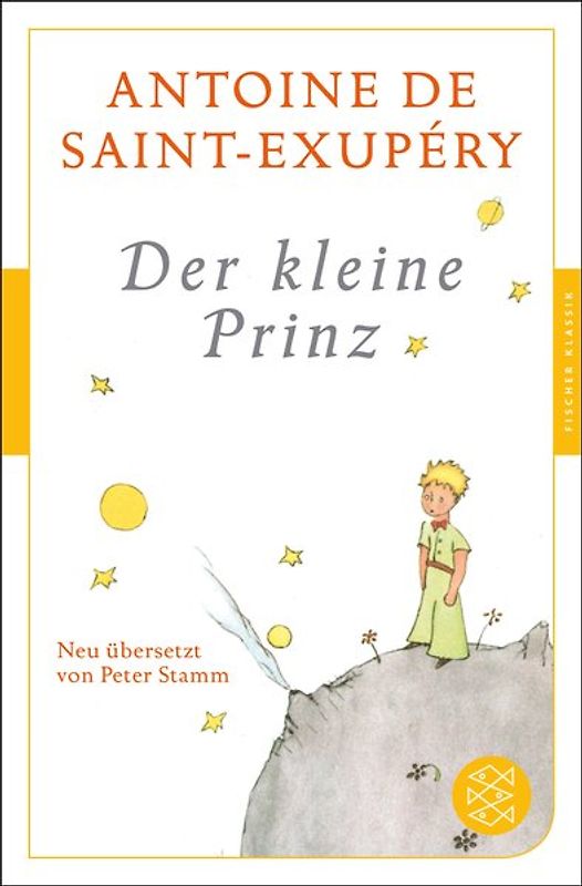 Der Kleine Prinz