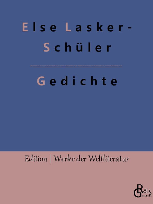 Gedichte