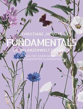 Fundamentals – die Pflanzenwelt des «I. H.»
