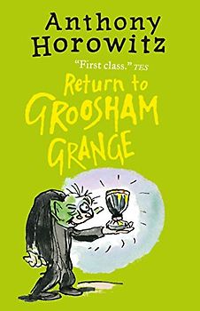 Return to Groosham Grange