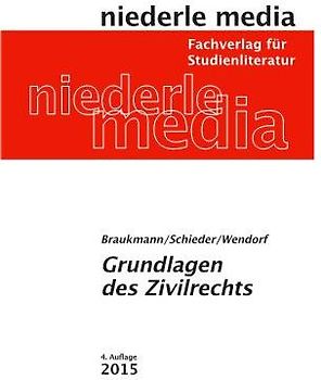 Karteikarten Grundlagen des Zivilrechts - 2022