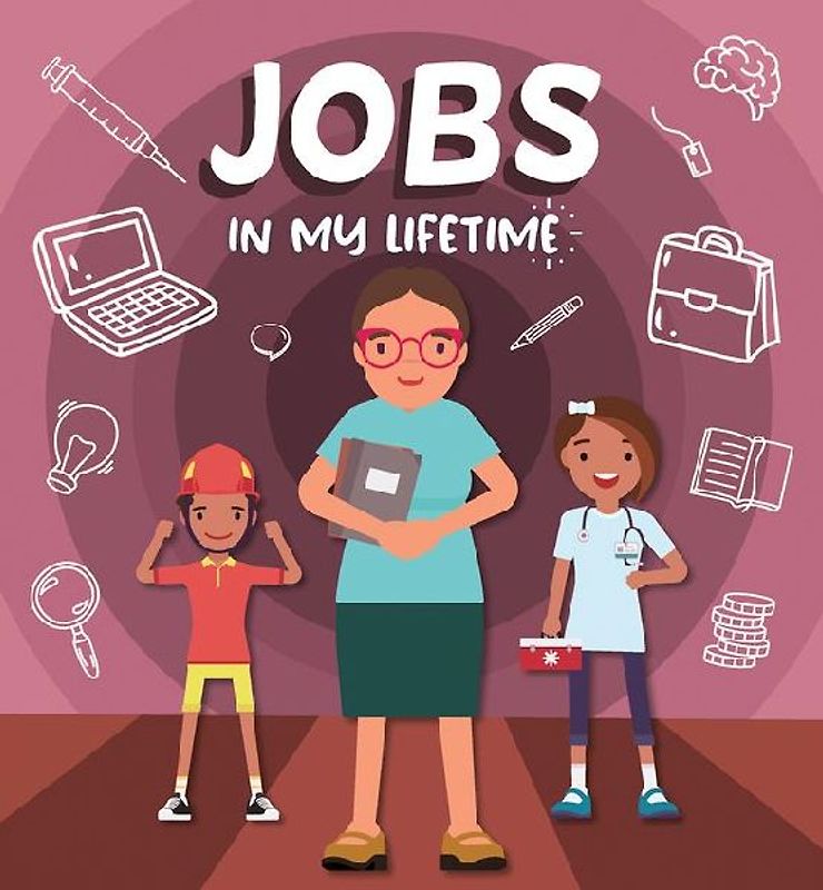 Jobs in My Lifetime