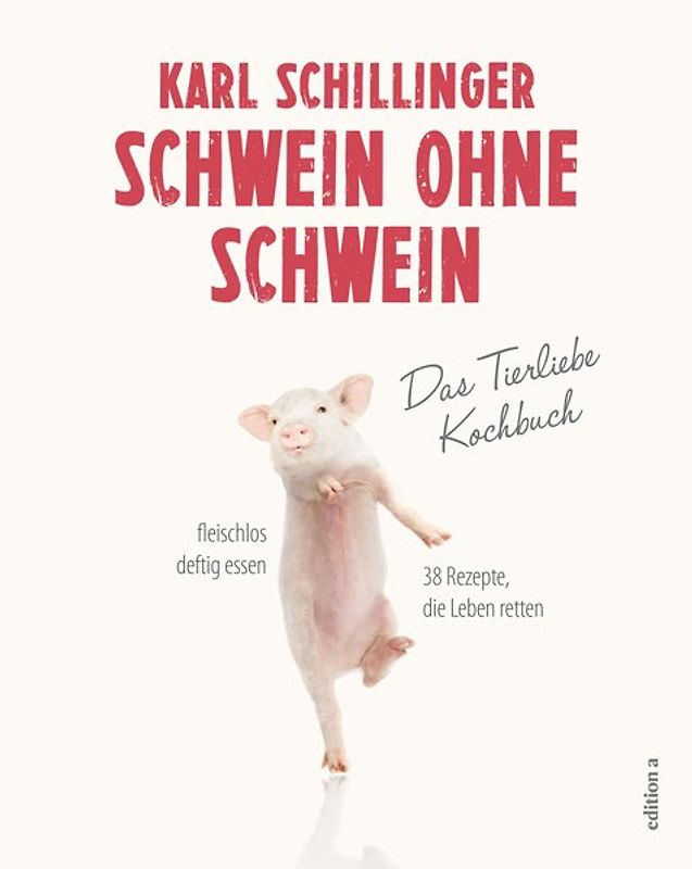 Schwein ohne Schwein