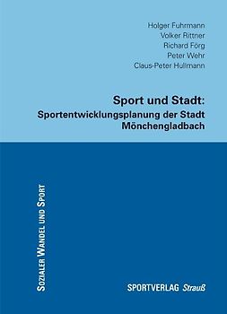 Sport und Stadt