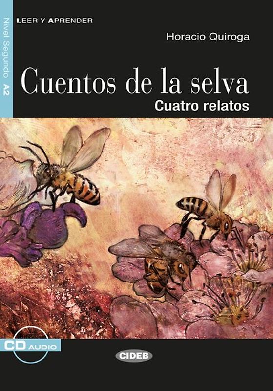 Cuentos de la selva