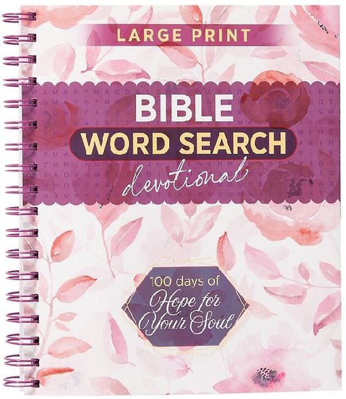 100 Days of Hope for Your Soul