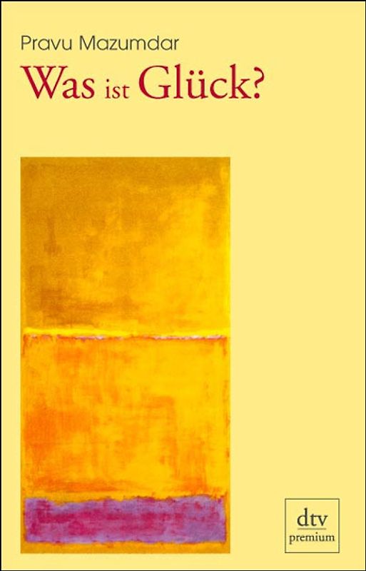 Die Macht des Glücks