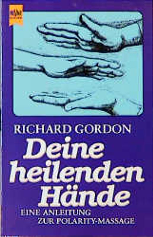 Deine heilenden Hände