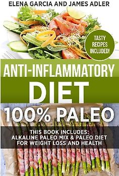 Anti-Inflammatory Diet
