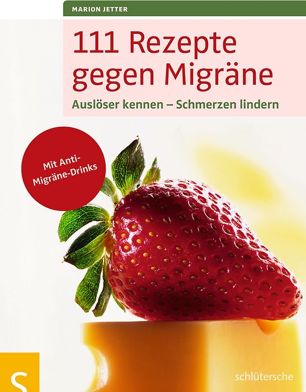 111 Rezepte gegen Migräne