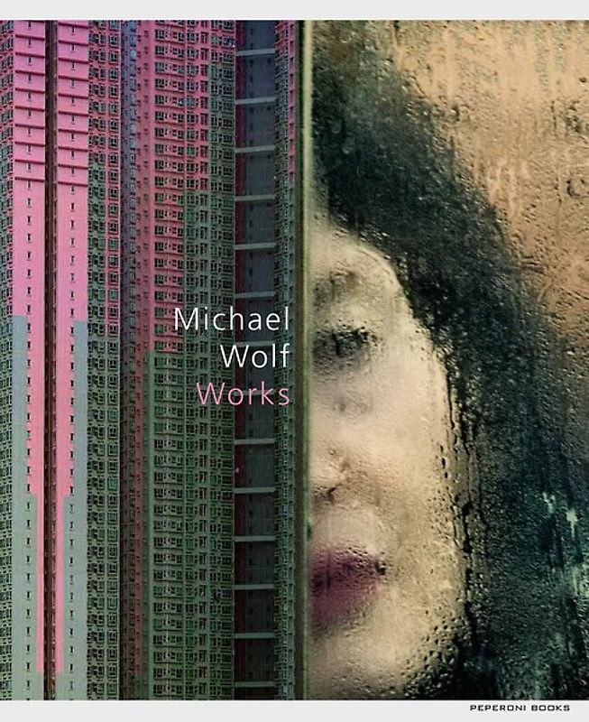 Michael Wolf Works