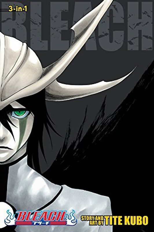 Bleach (3-In-1 Edition), Vol. 14