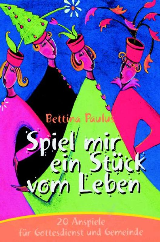 Spiel mir ein Stück vom Leben