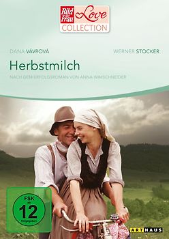 Herbstmilch (Bild der Frau Love Collection) DVD