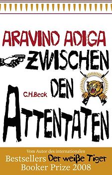 Zwischen den Attentaten