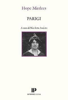 Parigi. Testo inglese a fronte