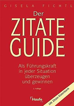 Der Zitate Guide für Führungskräfte