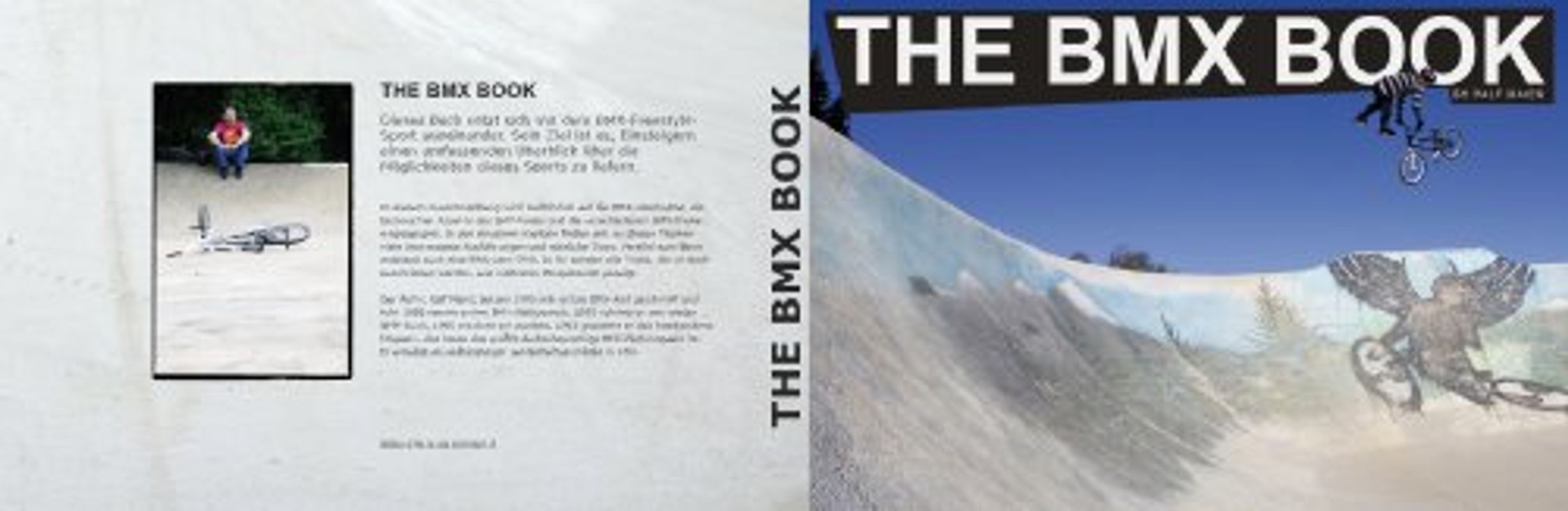 The BMXBook