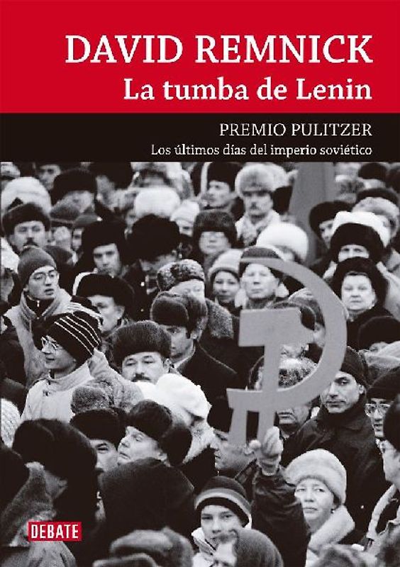 TUMBA DE LENIN, LA(9788499920146)